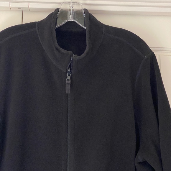 Reversible fleece COAT  Macy's Style & Co 2X JACKET - Picture 3 of 11